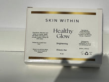 Load image into Gallery viewer, Turmeric Brightening Bar - 1 Single Bar